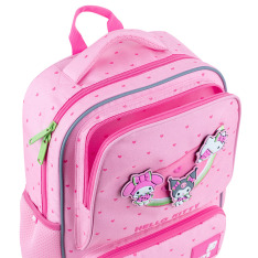 Рюкзак дитячий Kite Kids Hello Kitty HK26-559XS-2. Фото 10