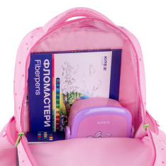 Рюкзак дитячий Kite Kids Hello Kitty HK26-559XS-2. Фото 13