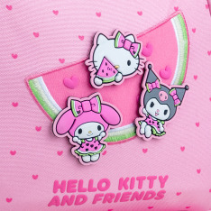 Рюкзак дитячий Kite Kids Hello Kitty HK26-559XS-2. Фото 14
