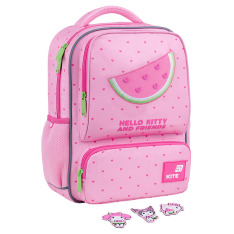 Рюкзак дитячий Kite Kids Hello Kitty HK26-559XS-2. Фото 15