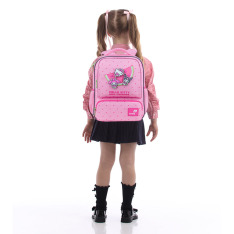 Рюкзак дитячий Kite Kids Hello Kitty HK26-559XS-2. Фото 17