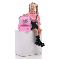 Рюкзак дитячий Kite Kids Hello Kitty HK26-559XS-2. Фото 18