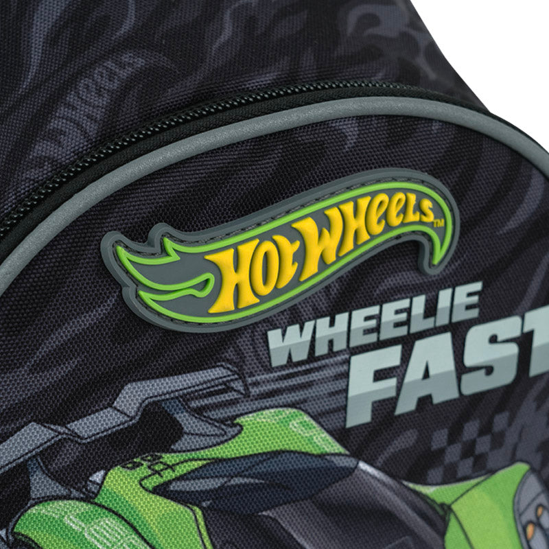 Рюкзак дитячий Kite Kids Hot Wheels HW26-538XXS. Фото 12