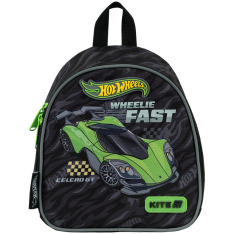 Рюкзак дитячий Kite Kids Hot Wheels HW26-538XXS. Фото 3