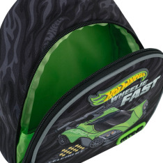 Рюкзак дитячий Kite Kids Hot Wheels HW26-538XXS. Фото 9