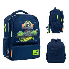Рюкзак дитячий Kite Kids Hot Wheels HW26-559XS