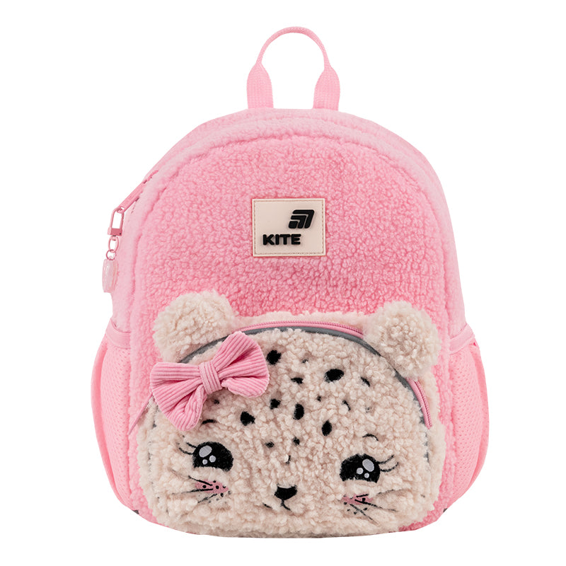 Рюкзак дитячий Kite Kids Pretty Kitty K26-2727XS-1. Фото 3