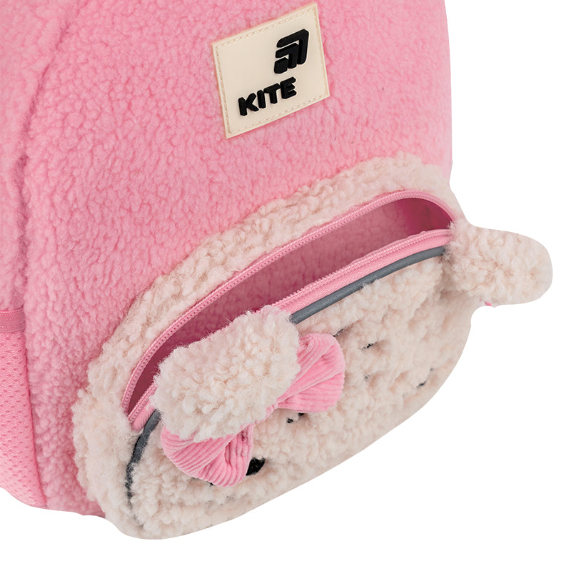 Рюкзак дитячий Kite Kids Pretty Kitty K26-2727XS-1. Фото 9
