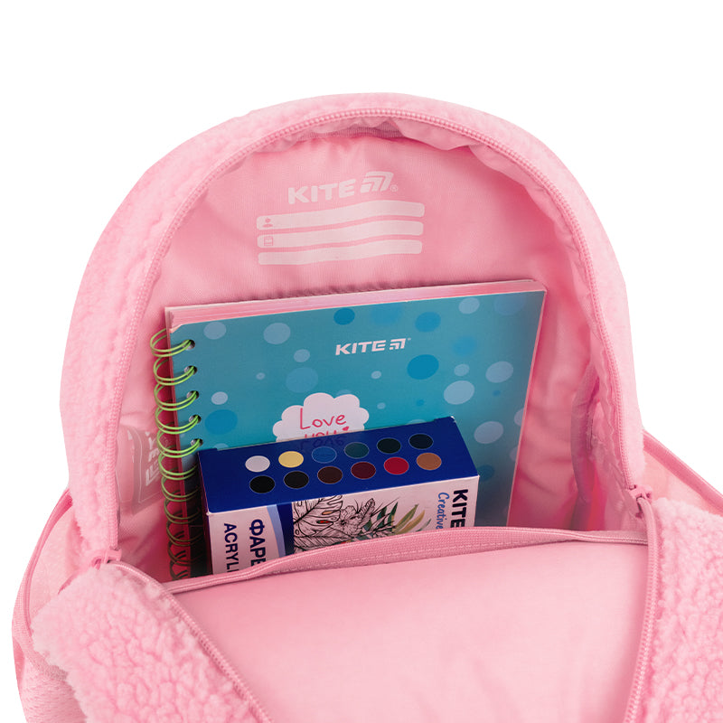 Рюкзак дитячий Kite Kids Pretty Kitty K26-2727XS-1. Фото 12