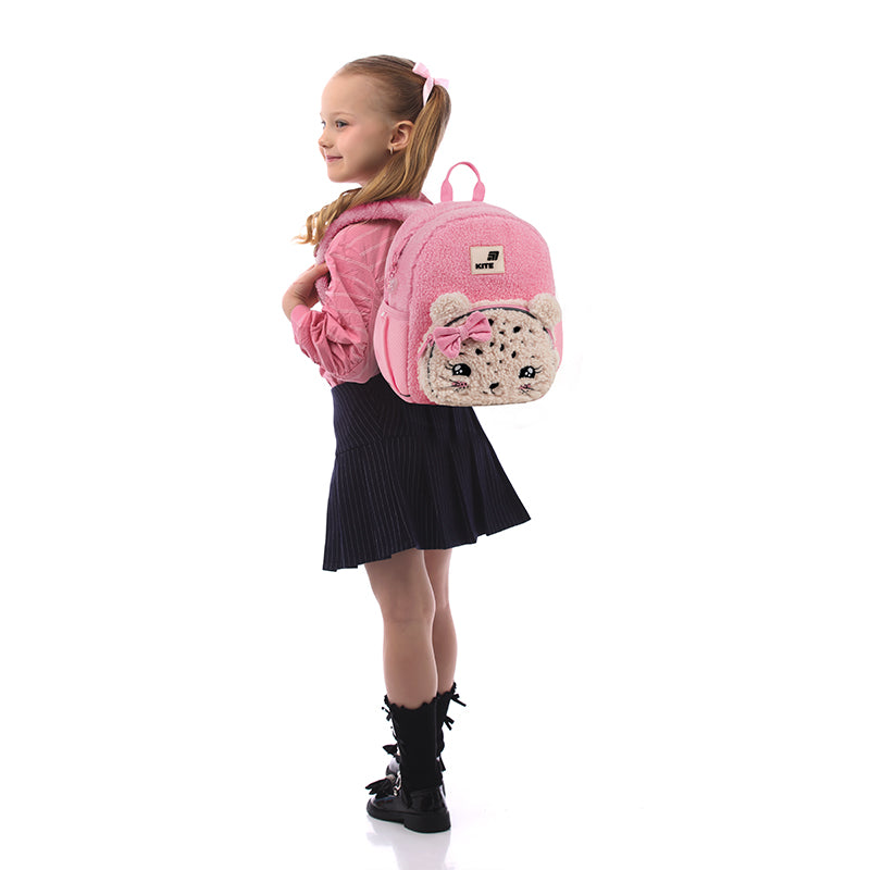 Рюкзак дитячий Kite Kids Pretty Kitty K26-2727XS-1. Фото 15
