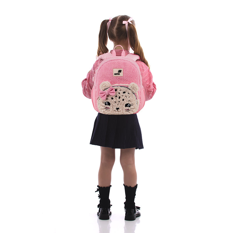 Рюкзак дитячий Kite Kids Pretty Kitty K26-2727XS-1. Фото 16