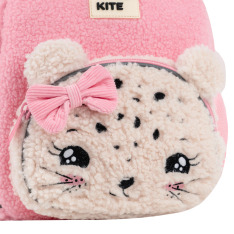 Рюкзак дитячий Kite Kids Pretty Kitty K26-2727XS-1. Фото 13