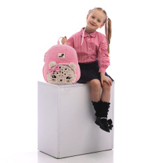 Рюкзак дитячий Kite Kids Pretty Kitty K26-2727XS-1. Фото 17