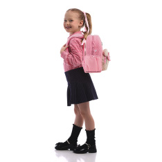 Рюкзак дитячий Kite Kids Pretty Kitty K26-2727XS-1. Фото 18