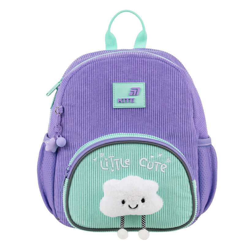 Рюкзак дитячий Kite Kids Little Cute K26-2727XS-2. Фото 3