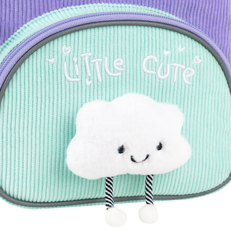 Рюкзак дитячий Kite Kids Little Cute K26-2727XS-2. Фото 13