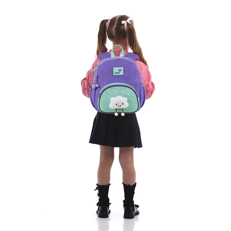 Рюкзак дитячий Kite Kids Little Cute K26-2727XS-2. Фото 16