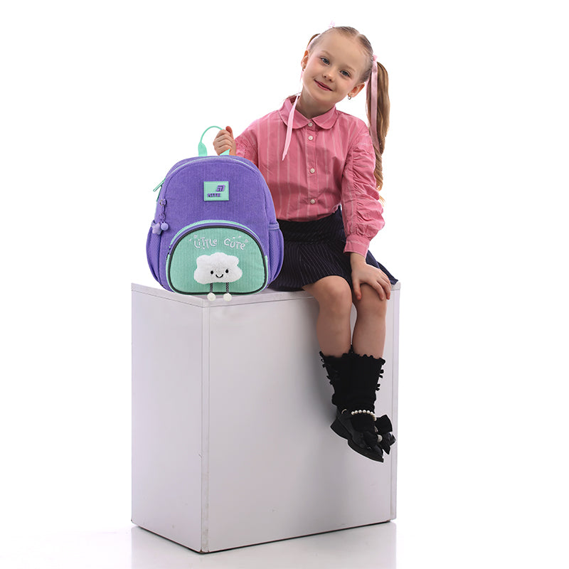 Рюкзак дитячий Kite Kids Little Cute K26-2727XS-2. Фото 17