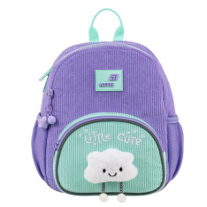 Рюкзак дитячий Kite Kids Little Cute K26-2727XS-2. Фото 3