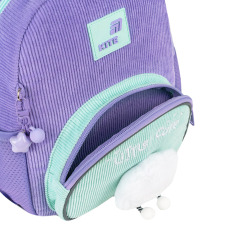 Рюкзак дитячий Kite Kids Little Cute K26-2727XS-2. Фото 9