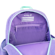 Рюкзак дитячий Kite Kids Little Cute K26-2727XS-2. Фото 11