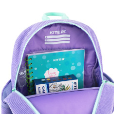Рюкзак дитячий Kite Kids Little Cute K26-2727XS-2. Фото 12