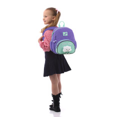 Рюкзак дитячий Kite Kids Little Cute K26-2727XS-2. Фото 15