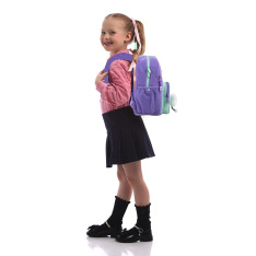 Рюкзак дитячий Kite Kids Little Cute K26-2727XS-2. Фото 18