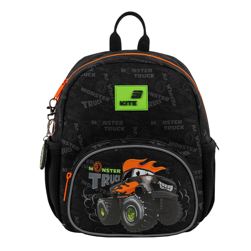Рюкзак дитячий Kite Kids Monster Truck K26-2727XS-4. Фото 3