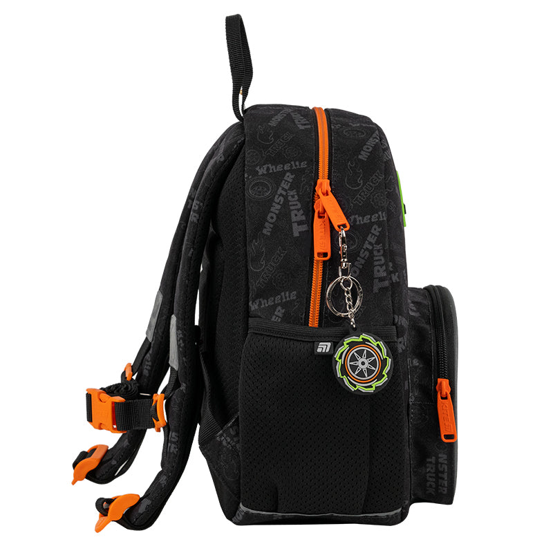 Рюкзак дитячий Kite Kids Monster Truck K26-2727XS-4. Фото 4