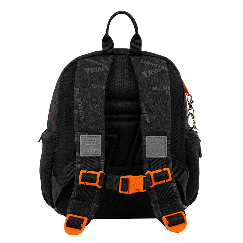 Рюкзак дитячий Kite Kids Monster Truck K26-2727XS-4. Фото 6