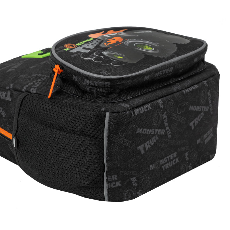 Рюкзак дитячий Kite Kids Monster Truck K26-2727XS-4. Фото 8