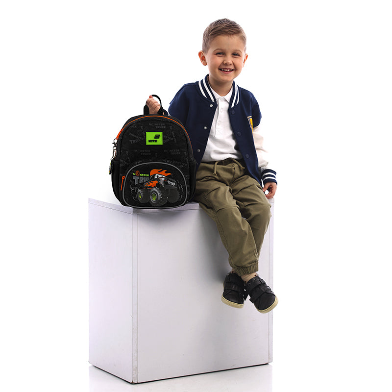 Рюкзак дитячий Kite Kids Monster Truck K26-2727XS-4. Фото 18