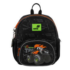 Рюкзак дитячий Kite Kids Monster Truck K26-2727XS-4. Фото 3