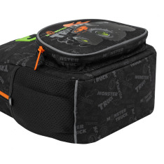 Рюкзак дитячий Kite Kids Monster Truck K26-2727XS-4. Фото 8