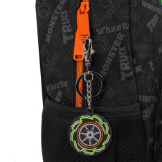 Рюкзак дитячий Kite Kids Monster Truck K26-2727XS-4. Фото 14