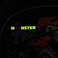 Рюкзак дитячий Kite Kids Monster Truck K26-2727XS-4. Фото 15
