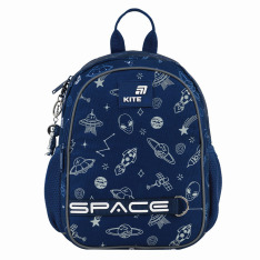 Рюкзак дитячий Kite Kids In Space K26-2735XS. Фото 3