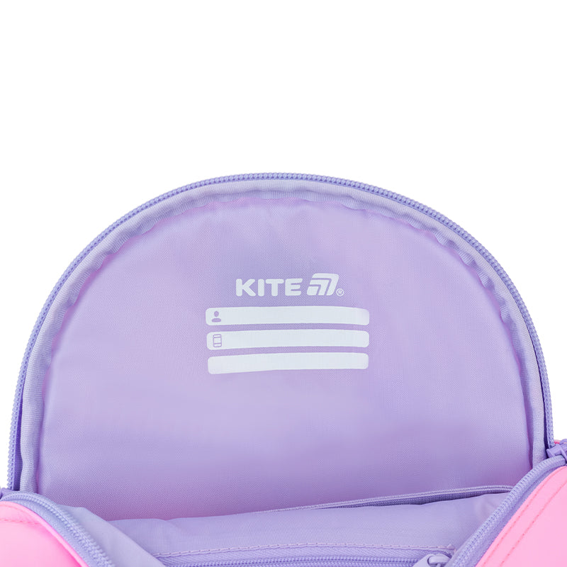 Рюкзак дитячий Kite Kids Cat&Fun K26-2737XXS-1. Фото 9