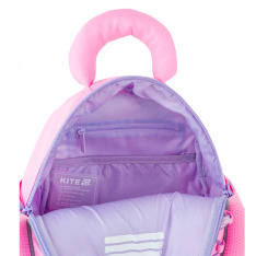 Рюкзак дитячий Kite Kids Cat&Fun K26-2737XXS-1. Фото 10