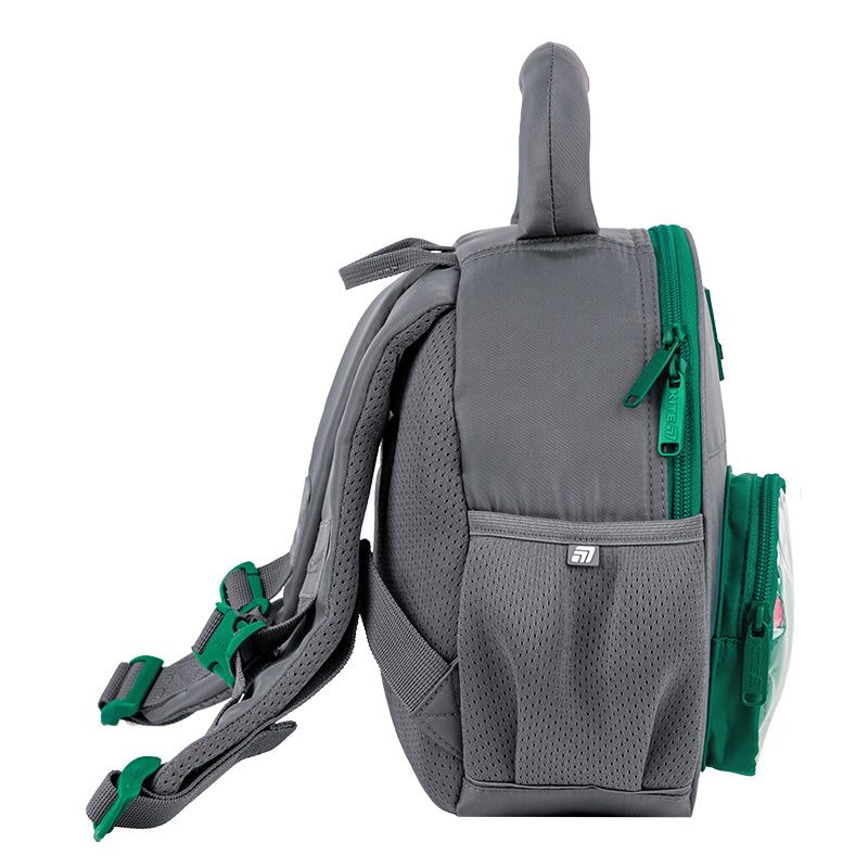 Рюкзак дитячий Kite Kids Croco Boo K26-2737XXS-2. Фото 4