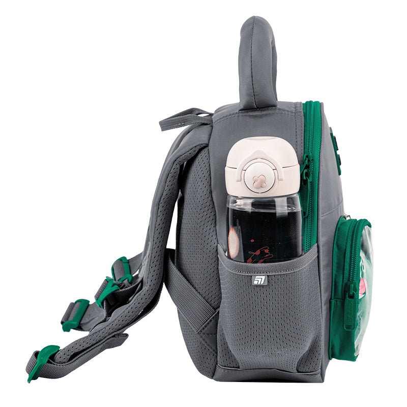 Рюкзак дитячий Kite Kids Croco Boo K26-2737XXS-2. Фото 5