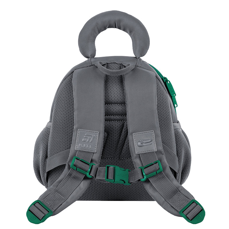 Рюкзак дитячий Kite Kids Croco Boo K26-2737XXS-2. Фото 6