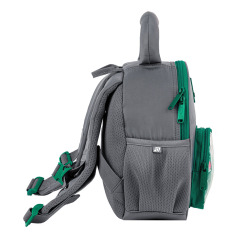 Рюкзак дитячий Kite Kids Croco Boo K26-2737XXS-2. Фото 4