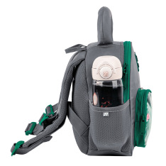 Рюкзак дитячий Kite Kids Croco Boo K26-2737XXS-2. Фото 5