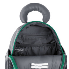 Рюкзак дитячий Kite Kids Croco Boo K26-2737XXS-2. Фото 10
