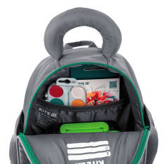 Рюкзак дитячий Kite Kids Croco Boo K26-2737XXS-2. Фото 11