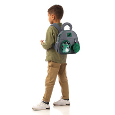 Рюкзак дитячий Kite Kids Croco Boo K26-2737XXS-2. Фото 14