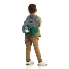 Рюкзак дитячий Kite Kids Croco Boo K26-2737XXS-2. Фото 15