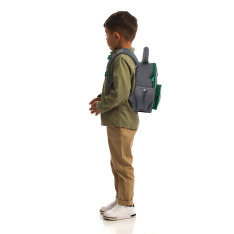 Рюкзак дитячий Kite Kids Croco Boo K26-2737XXS-2. Фото 17
